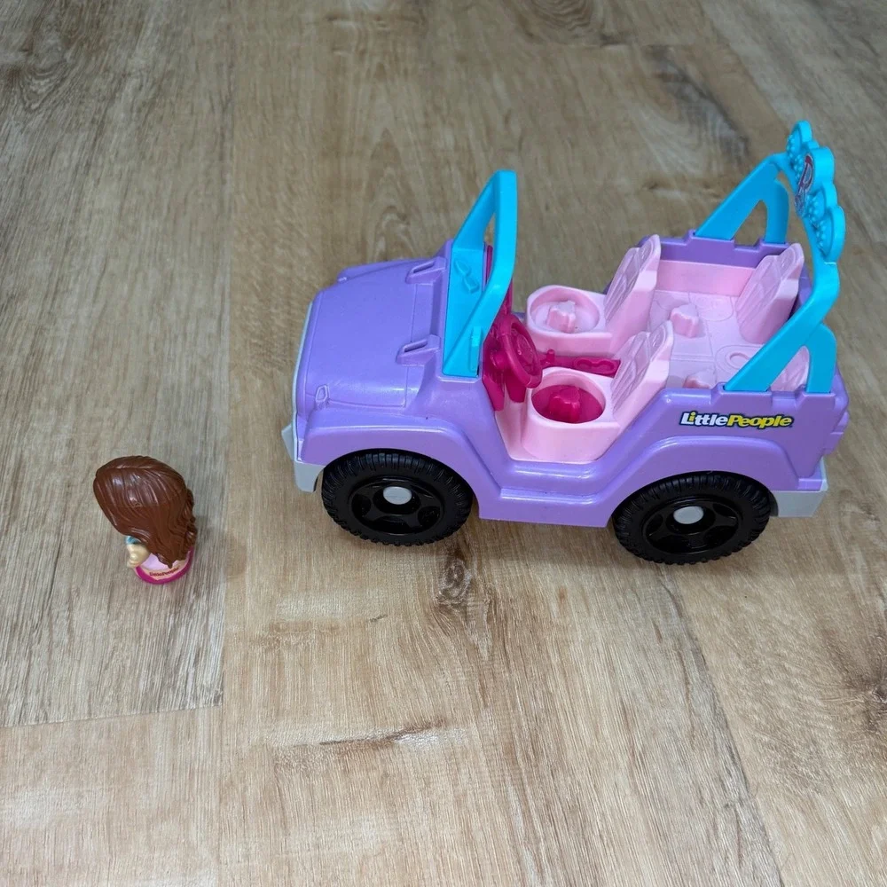 Fisher-Price fisher price